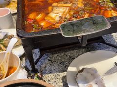 -里岛烤鱼(东港凯虹广场店)