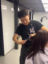 -109美发沙龙