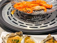 -粗茶淡饭·蒸鲜(光谷店)