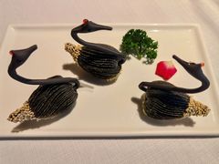 黑天鹅酥-香守·花胶鸡海鲜火锅(JW万豪店)
