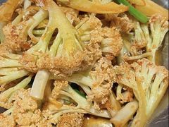 -临胜烧烤大牌档(东葛店)