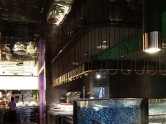 -喜庭海鲜自助(北辰三角洲北辰荟店)