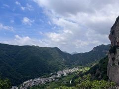 -雁荡山风景名胜区