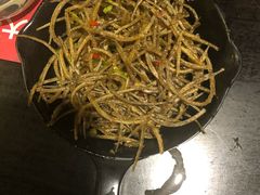 -老表记广西宵夜螺蛳鸭脚煲(西大店)