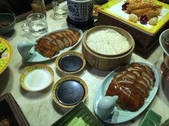 -那家小馆•北京菜•烤鸭(中关村店)