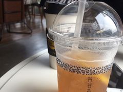 -ZOO COFFEE 动物园咖啡(亦庄店)
