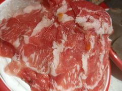 至尊雪花牛肉-大龙燚火锅(天钥桥路店)