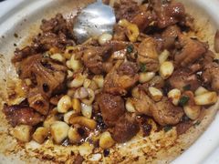 -福海居烤鸭店(鸟巢店)