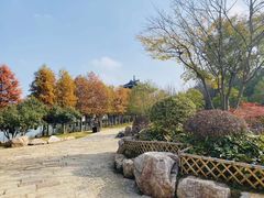 -茅山东方盐湖城景区