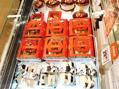 -盒马鲜生(双清路店)