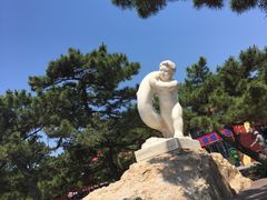 -老虎石海上公园