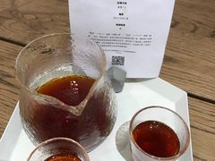手沖水洗耶加雪菲-LIN COFFEE CO(龙珠达店)