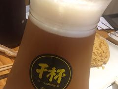 -木屋烧烤(龙湖天街店)