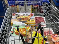 -山姆会员商店(亦庄创意生活广场店)