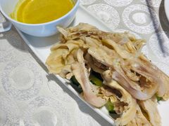 -马凯餐厅(长椿街店)