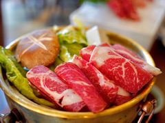 火锅-Mr.Fish鱼鲜生海鲜放题(高德置地冬广场店)