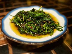 -陈记菜馆·非遗淮扬菜(东关街教场店)