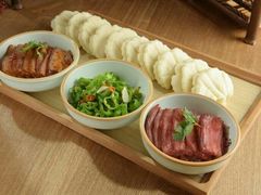 -确喜美味小厨(西单商场兰州店)