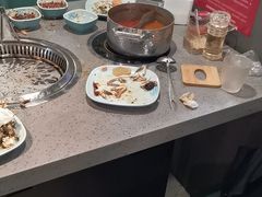 -金滏山烤肉·海鲜·火锅自助餐厅(襄阳万达店)