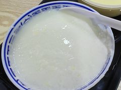 冻双皮奶-百花传统甜品店(原址店)