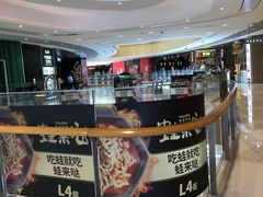 -深圳来福士广场