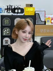 点击看大图 -班柠美妆·化妆私教(汉中路店)