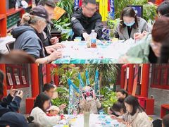 -100家灵感仓库·DIY团建(什刹海店)