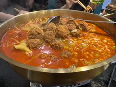-臻牛烤肉