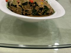 -东四民芳餐厅(世茂工三店)