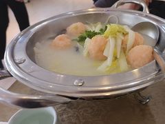-韩记海鲜饺子旗舰店(红海新区店)