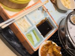 -恒记饭店(珠江路总店)