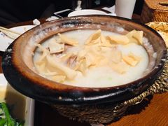 -南拳十三姨·潮汕砂锅粥(世纪金源店)