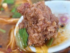 -赵家名吃四味烩菜(东大寺门食品街店)