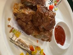 -堂宴·老厦门私房菜(1988仙岳总店)