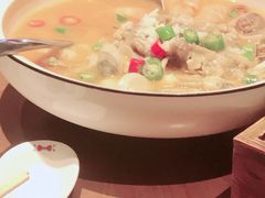 -上海人家花樣年华(中山公园店)