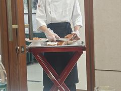 -茶港食堂(武昌店)