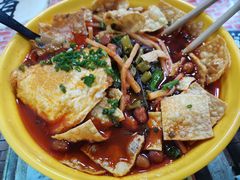 原味螺蛳粉-龍城柳州螺蛳粉(群星路店)