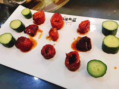 -会仙楼饭庄(芙蓉街店)