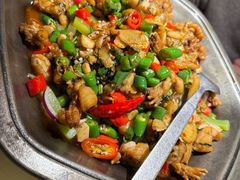 -蛙来哒(欢乐谷店)