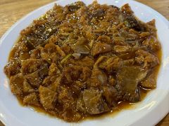 -陈傻子餐厅(世纪都会店)