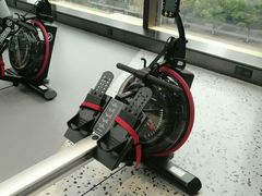 -LA合时健身4PMFIT(花桥旗舰店)
