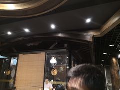 -功德林(南京西路店)