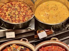 -安蒂娅·海鲜自助餐厅(安蒂娅美兰酒店)