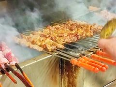 -清真·玛丽亚新疆菜主题餐厅(浙江中路店)
