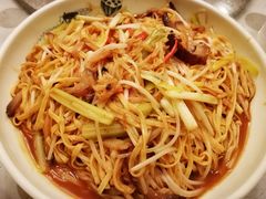 -御名苑酒家(大角咀店)