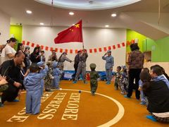 -乐之童成长中心(开封万达店)