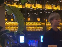 -ibarrel爱杯·bistro&brunch(江宁路店)