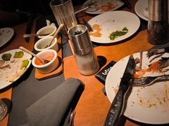 -拉蒂娜·巴西牛排馆 Latina·Brazilian Steakhouse(王府井喜悦店)