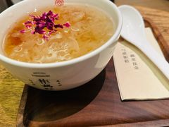 -彬媽糖水(侨鑫国际店)