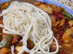 -福顺祥大盘鸡(临潼店)